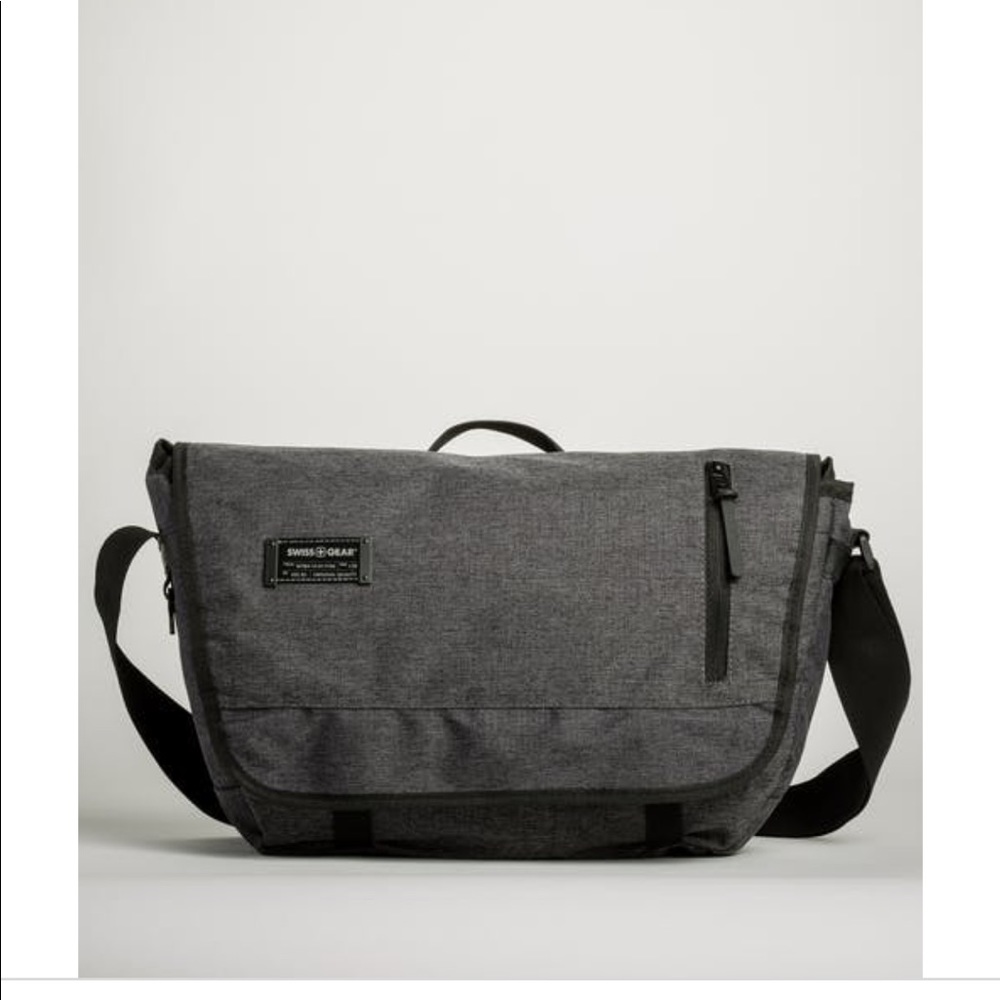 Laptop messager bag